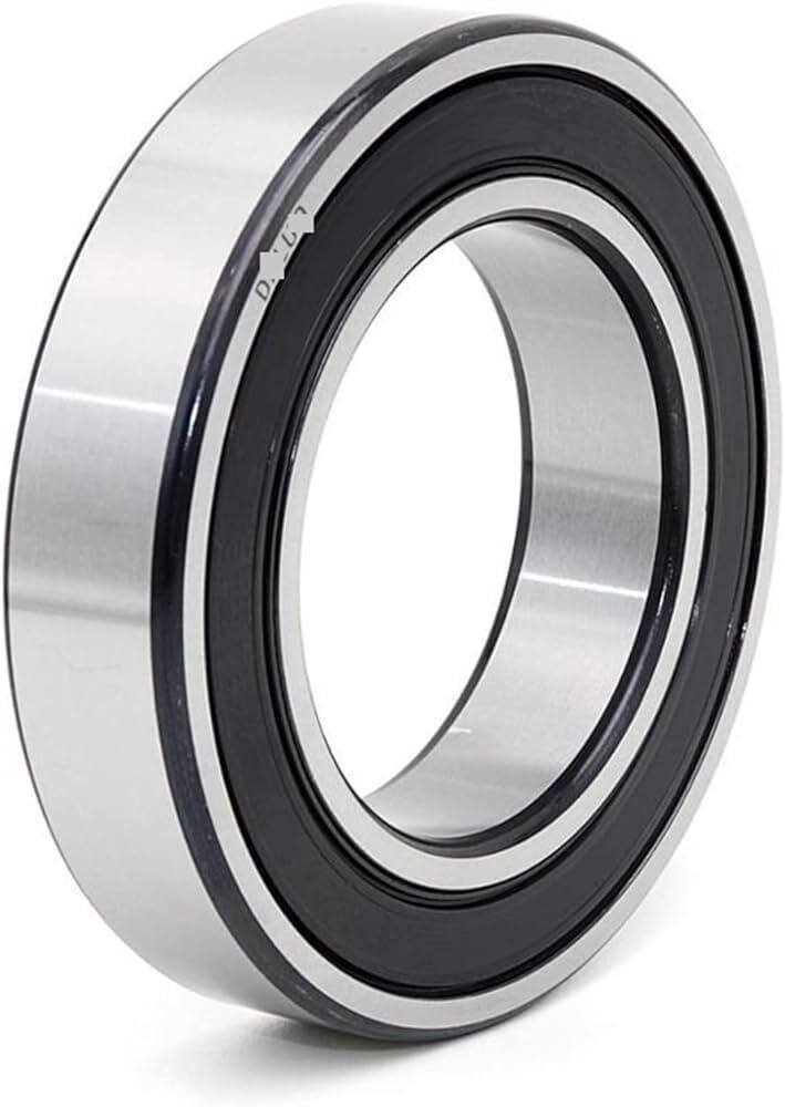 Sealed Ball Bearing, 65X100X18