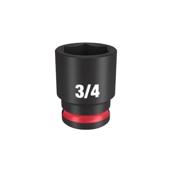 SHOCKWAVE Impact Duty™ 3/8&quot; Drive Socket