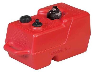Moeller Marine Gas Tank, 3-Gal