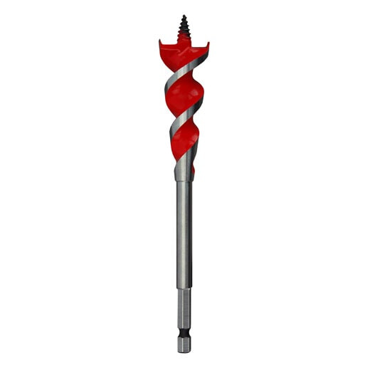 Milwaukee 48-13-0068 Self-Feed Wood Drill Bit, 3/4&quot;X6&quot;
