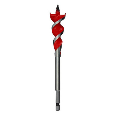 Milwaukee 48-13-0068 Self-Feed Wood Drill Bit, 3/4&quot;X6&quot;