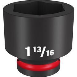 SHOCKWAVE Impact Duty™ 3/4&quot;Drive 1-13/16&quot; Standard Socket