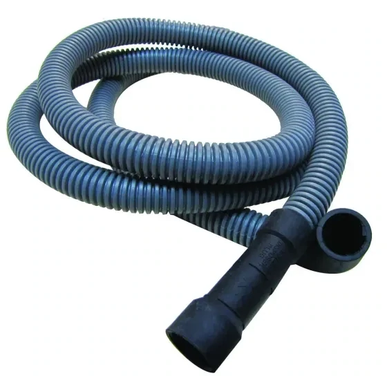 PlumbPak PP850-12 Dishwasher Discharge Hose, 6Ft