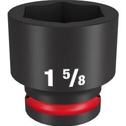 SHOCKWAVE Impact Duty™ 3/4&quot;Drive 1-5/8&quot; Standard Socket