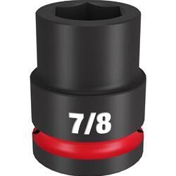 SHOCKWAVE Impact Duty™ 3/4&quot;Drive 7/8&quot; Standard Socket