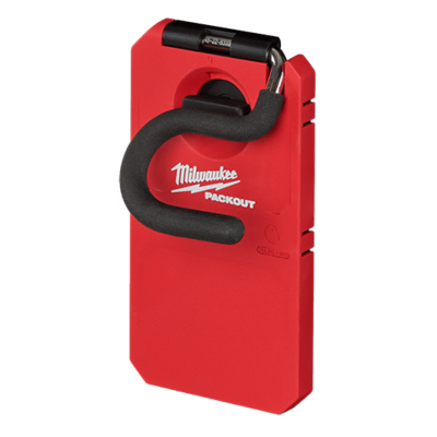 Milwaukee PackOut™ 4&quot;  S-Hook