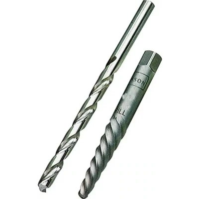 Irwin 53706 Screw Extractor Kit, EX-6