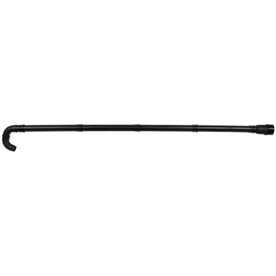 Milwaukee Blower Gutter Attachment Nozzle