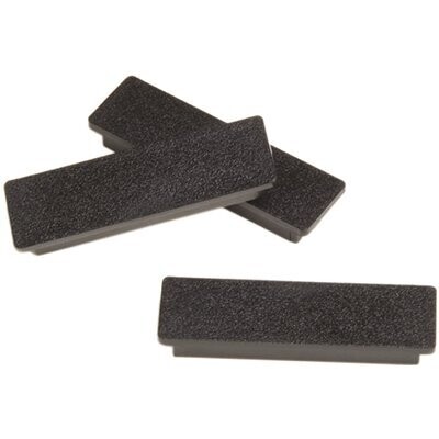 Square D QO Load Center Filler Plate, 1&quot; 3Pk