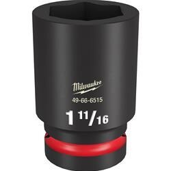 SHOCKWAVE Impact Duty™  1&quot;Drive 1-11/16&quot; Deep 6 Point Socket