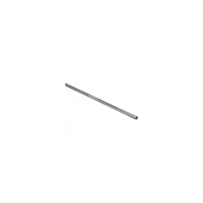 National Hardware N216-176 ZP Round Steel Rod, 1/4&quot;X72&quot;