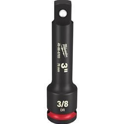 SHOCKWAVE Impact Duty™ 3/8&quot; Drive 3&quot; Extension