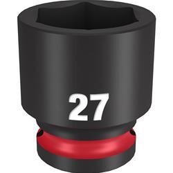 SHOCKWAVE Impact Duty™ 1/2&quot;Drive 6 Point Socket