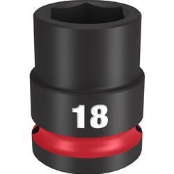 SHOCKWAVE Impact Duty™ 1/2&quot;Drive 6 Point Socket