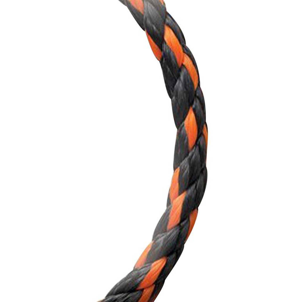 Twisted Poly Truck Rope, 3/8&quot;