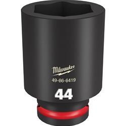 SHOCKWAVE Impact Duty™  3/4&quot;Drive 44MM Deep 6 Point Socket