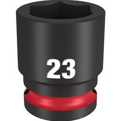 SHOCKWAVE Impact Duty™ 1/2&quot;Drive 6 Point Socket