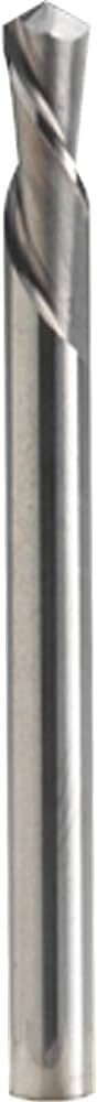 ROTOZIP XB-MC1 Metal Cutting Spiral Saw Bit, 5/32&quot;X3&quot;
