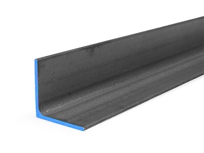 Steel Angle, 4&quot;X4&quot;X1/4&quot;