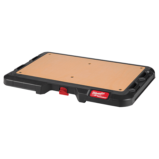 Milwaukee PackOut Customizable Work Top