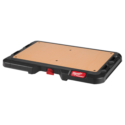 Milwaukee PackOut Customizable Work Top