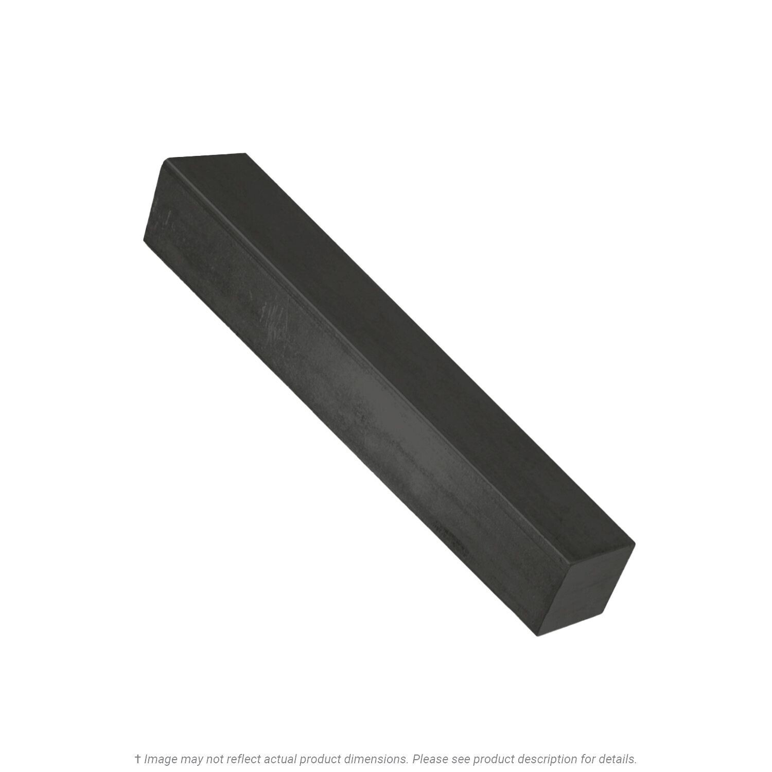 Square Keystock, 5/16&quot;