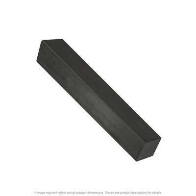 Square Keystock, 5/16&quot;