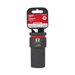 SHOCKWAVE Impact Duty™  3/4&quot;Drive 23MM Deep 6 Point Socket