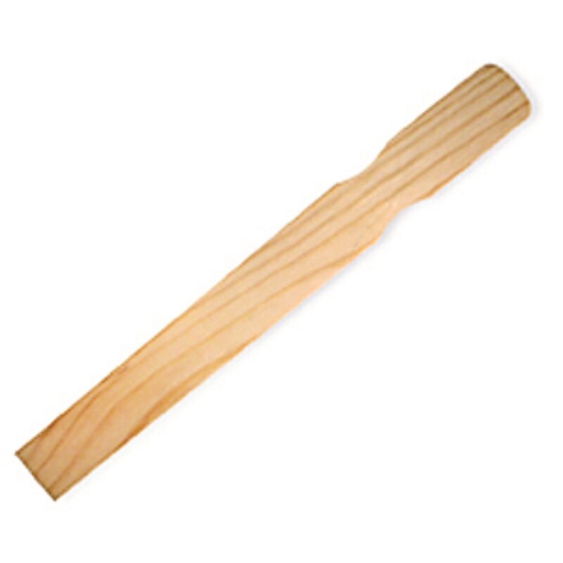Hyde 47050 Wooden Paint Stirring Stick, 14&quot;