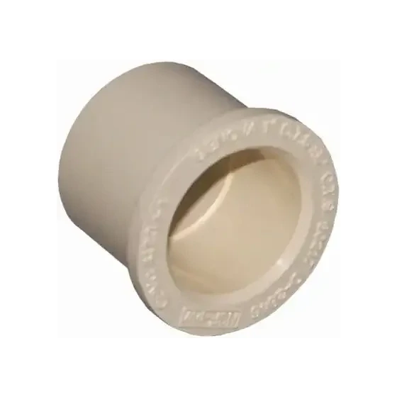 NIBCO T00231C CPVC Reducer Bushing, 1&quot;X3/4&quot;