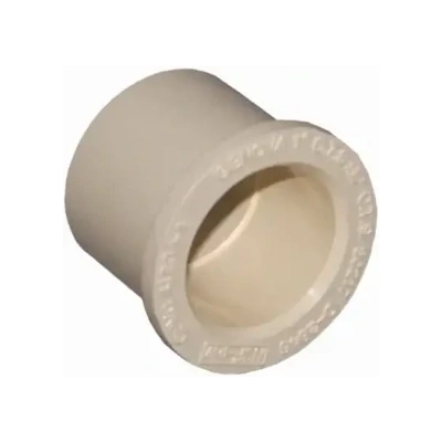 NIBCO T00231C CPVC Reducer Bushing, 1&quot;X3/4&quot;
