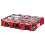 Milwaukee 204Pc PackOut Class B Type III First Aid Kit