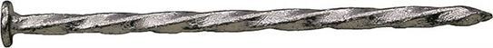 ProSource 00010202 Spiral Treated Lumber Nails, 20D, 50Lb