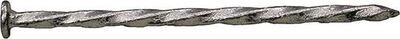 ProSource 00010202 Spiral Treated Lumber Nails, 20D, 50Lb
