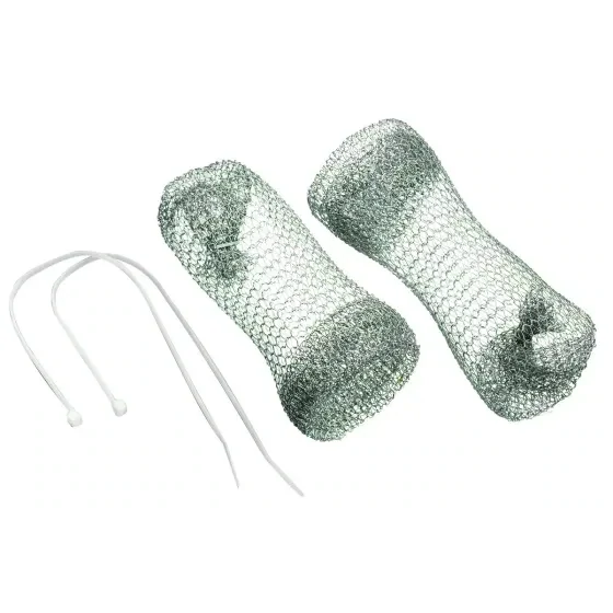 PlumbPak PP820-46 Nylon Cloth Lint Trap