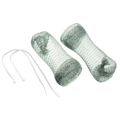 PlumbPak PP820-46 Nylon Cloth Lint Trap