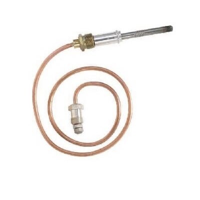 Honeywell CQ100A1021 Universal Propane Thermocouple, 18&quot;