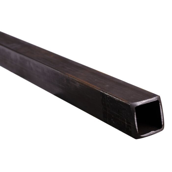 Rectangular Pto Tube, 1&quot;X1-1/8&quot; ID