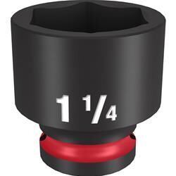 SHOCKWAVE Impact Duty™ 1/2&quot;Drive Standard 6 Point Socket