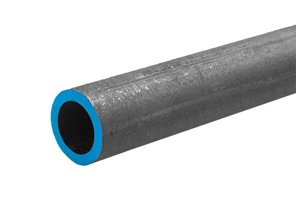 Steel Black Pipe, 5&quot; SCH80