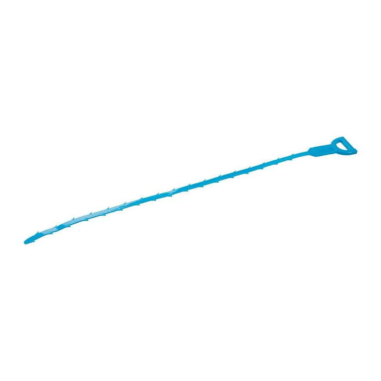 PlumbPak PP845-12 Handy 13&quot; Drain Snake Auger