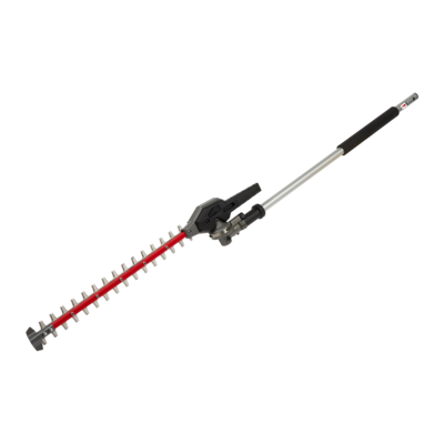 Milwaukee Quik-Lok Hedge Trimmer Attachment