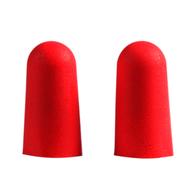 Milwaukee Disposible EarPlugs, 100Pk