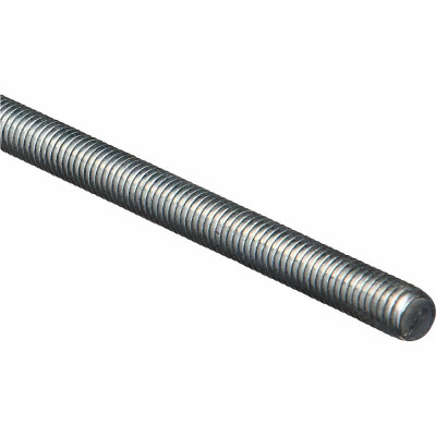 Threaded Rod, 10-24&quot;X36&quot;