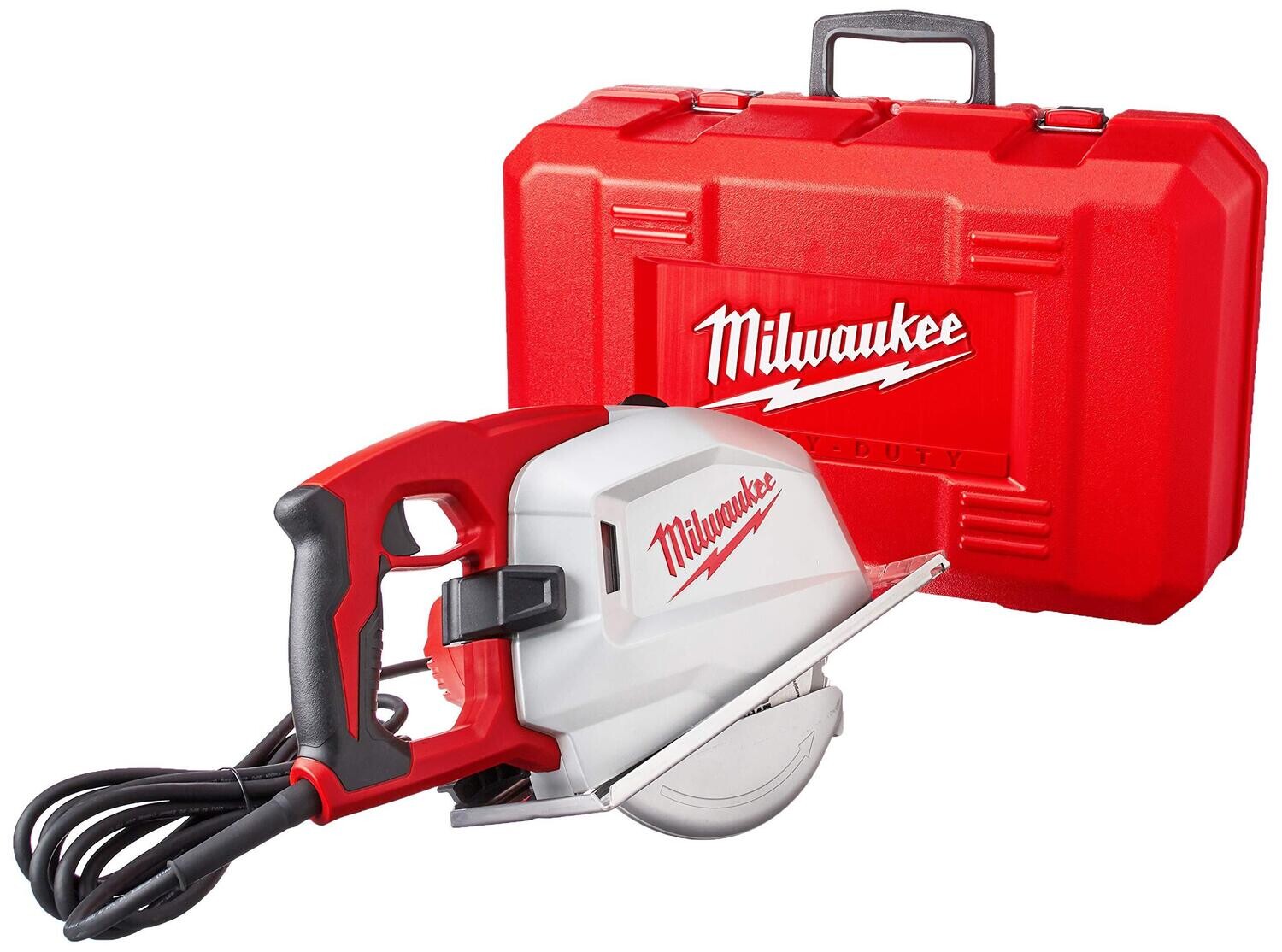 Milwaukee Metal Cutting Circular Saw, 8&quot; 15A Corded
