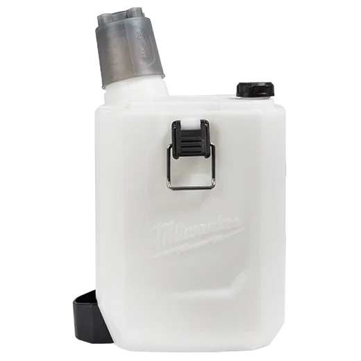 Milwaukee 2 Gallon Replacement Sprayer Tank