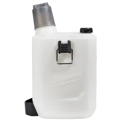Milwaukee 2 Gallon Replacement Sprayer Tank
