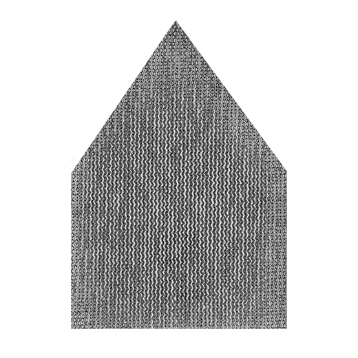 Milwaukee Mesh Detail Sanding Sheets for M12 Orbital Sander