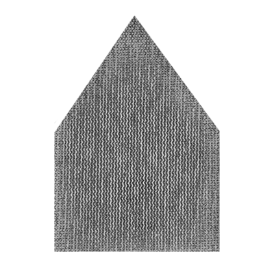 Milwaukee Mesh Detail Sanding Sheets for M12 Orbital Sander