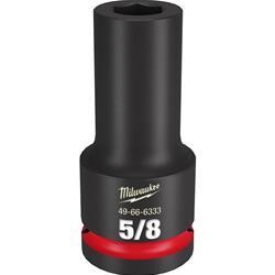 SHOCKWAVE Impact Duty™  3/4&quot;Drive 5/8&quot; Deep 6 Point Socket